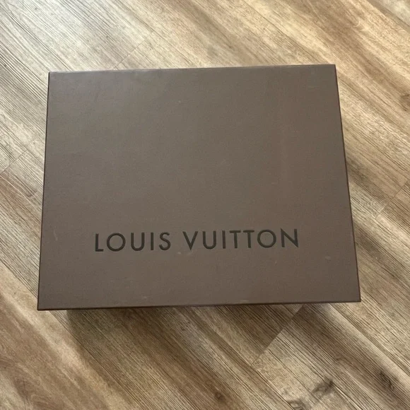 Louis Vuitton Large Box - Picture 1 of 11